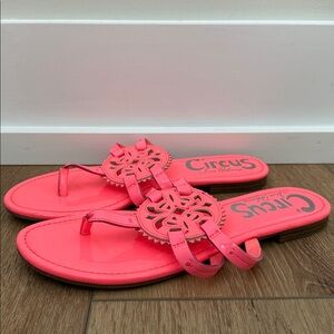 Circus by Sam Edelman Canyon Thong Sandals